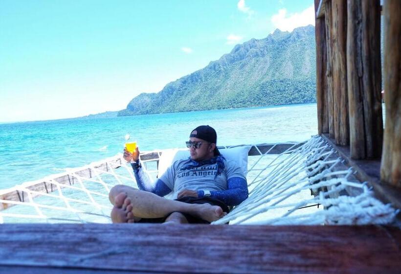 Номер Стандарт Вид на Море с Балконом, Ora Sunrise View