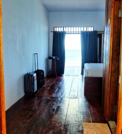 Номер Стандарт Вид на Море с Балконом, Ora Sunrise View