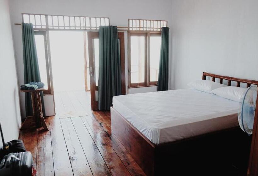 Номер Стандарт Вид на Море с Балконом, Ora Sunrise View