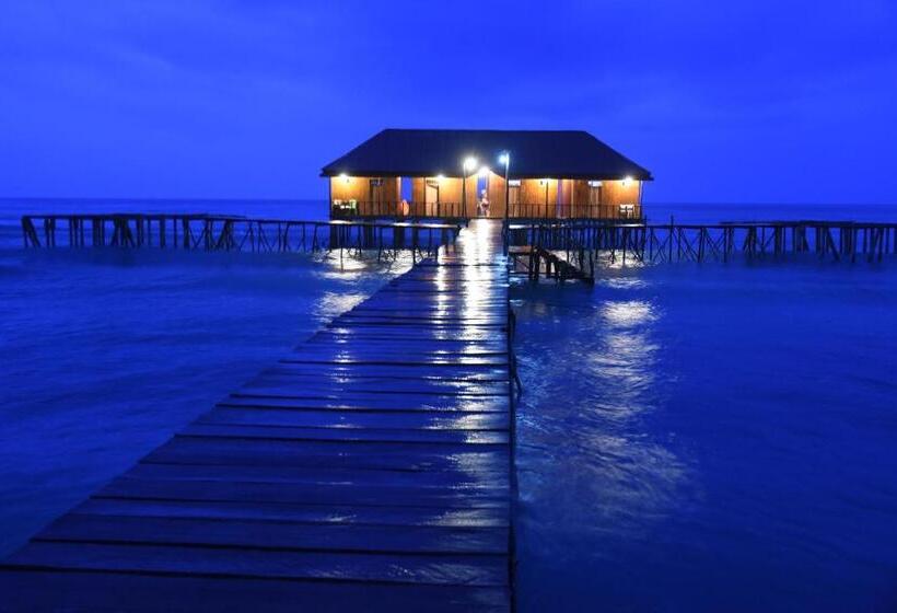 Номер Стандарт Вид на Море с Балконом, Ora Sunrise View