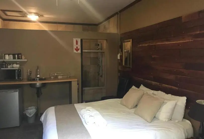 スタンダードルーム, Simoni Guest House