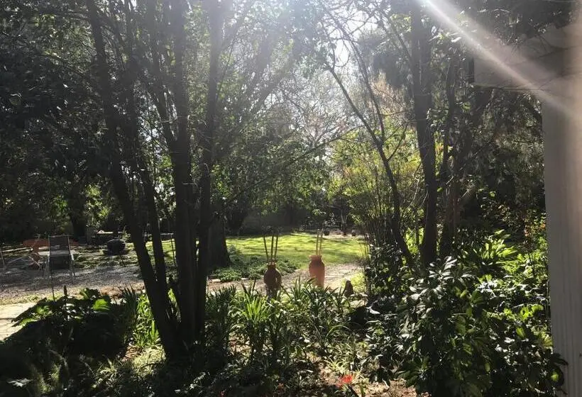 スタンダードルーム, Simoni Guest House