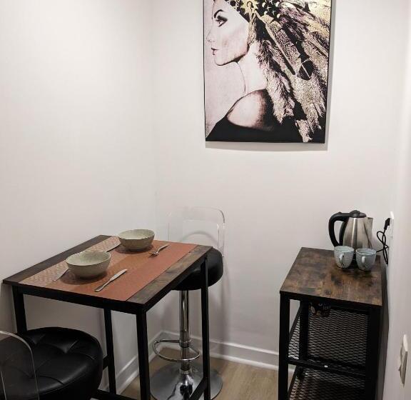 스탠다드 룸, à 7 Minutes De L Aéroport Cdg 1