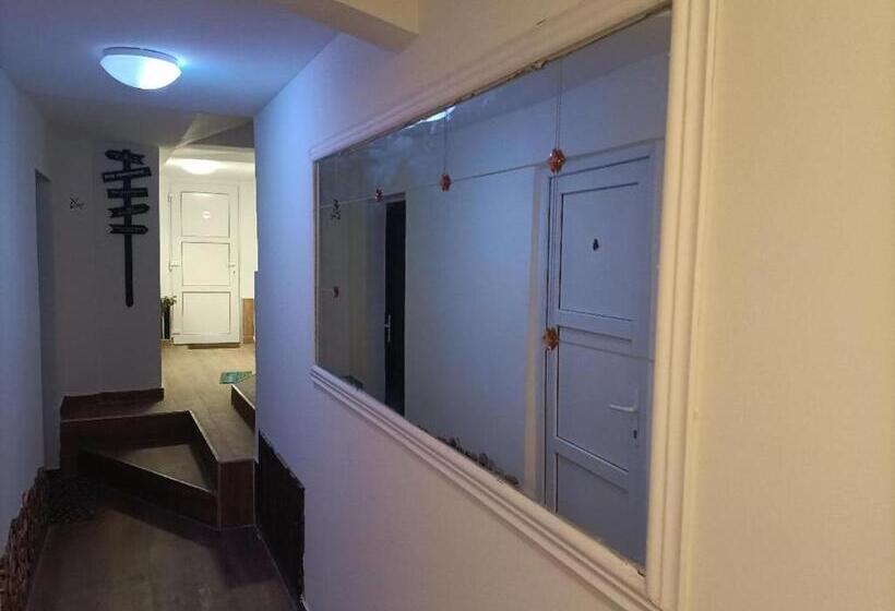 패밀리 룸, à 7 Minutes De L Aéroport Cdg 1