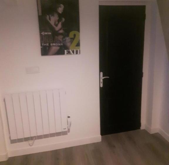 패밀리 룸, à 7 Minutes De L Aéroport Cdg 1