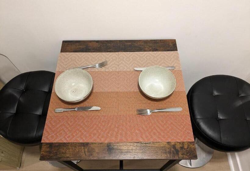 스탠다드 룸, à 7 Minutes De L Aéroport Cdg 1