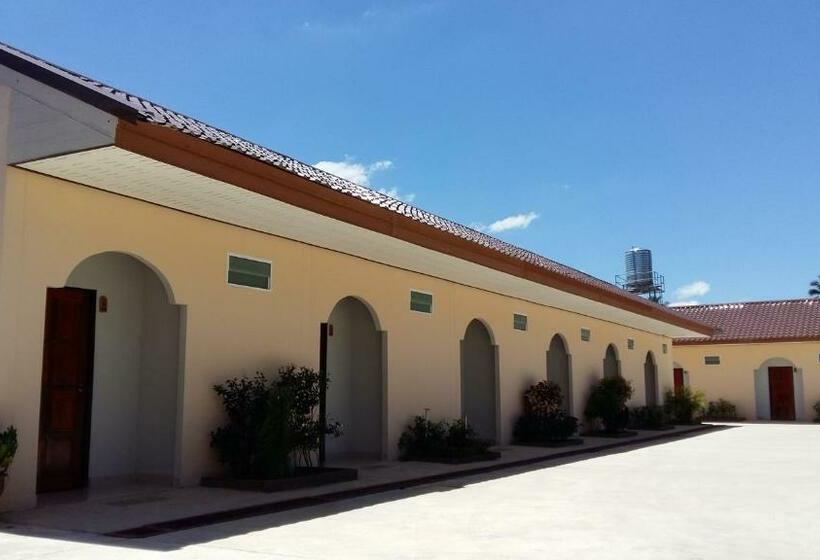 豪华房间, Banana Resort Sadao