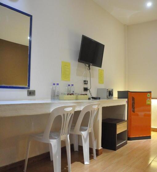 패밀리 룸, Banana Resort Sadao