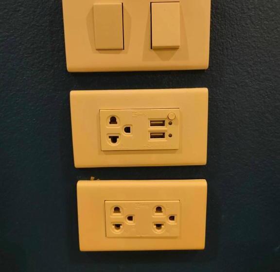 디럭스 패밀리 룸, Banana Resort Sadao