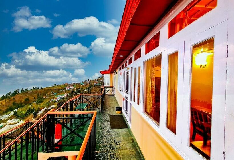 컴포트 룸, Banjara Orchard Retreat Thanedar