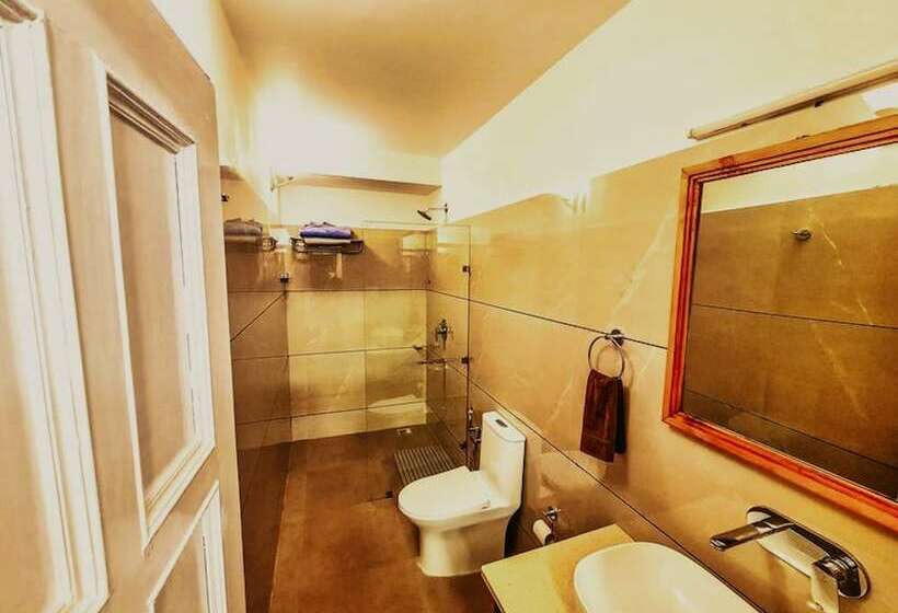 컴포트 룸, Banjara Orchard Retreat Thanedar