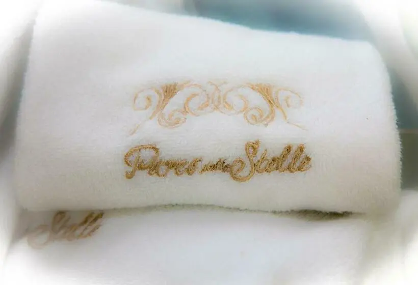 オーシャンビューデラックスルーム, Parco Delle Stelle