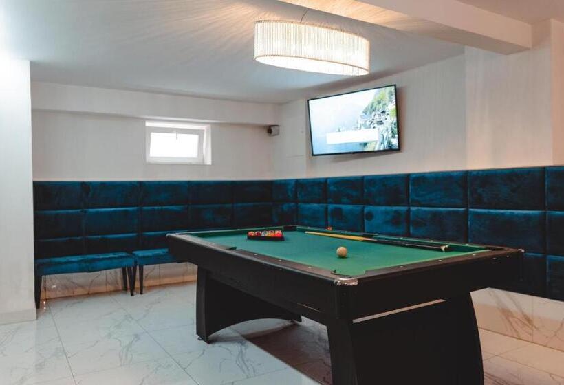 חדר סטנדרט, Złotogórski