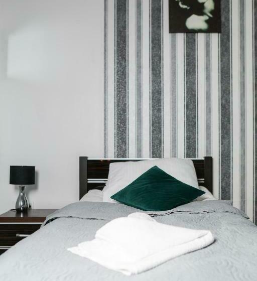 חדר סטנדרט, Złotogórski