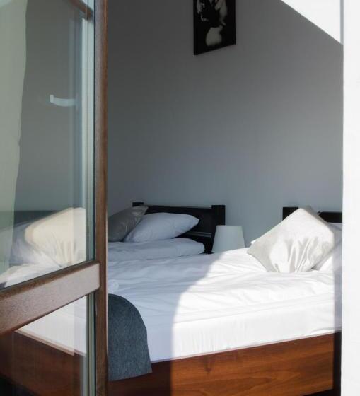 חדר סטנדרט לארבעה, Złotogórski