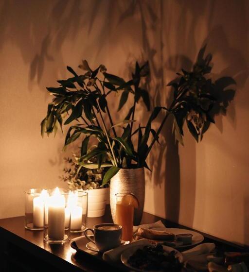 סוויטה עם מרפסת, Złotogórski