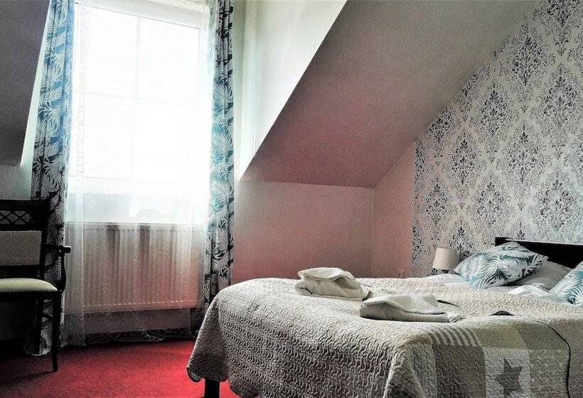 חדר דלוקס, Złotogórski