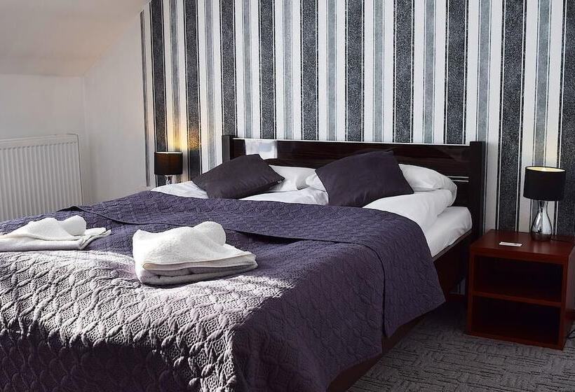 חדר דלוקס, Złotogórski