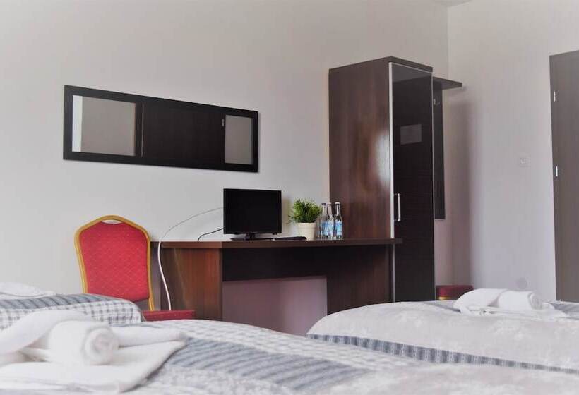 חדר סטנדרט, Złotogórski