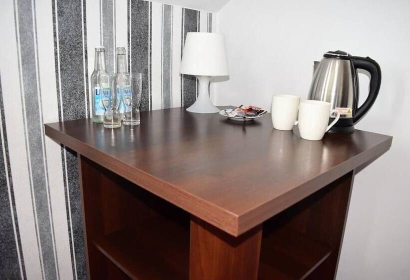 חדר סטנדרט, Złotogórski