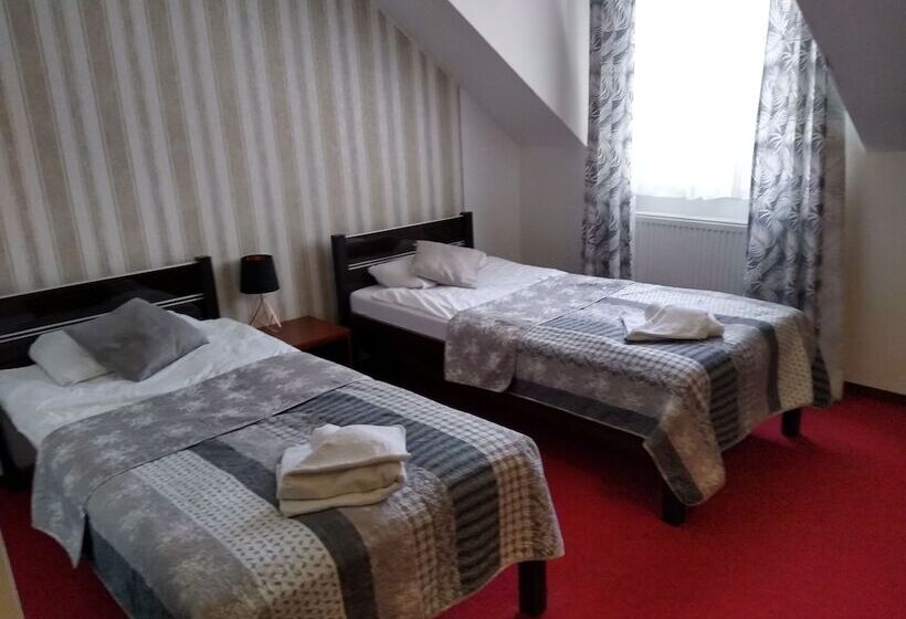 חדר סטנדרט, Złotogórski