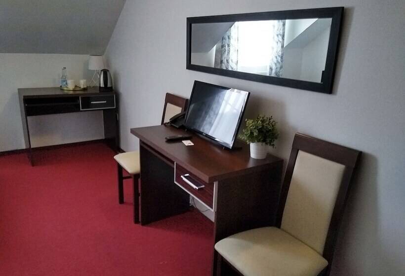 חדר סטנדרט, Złotogórski