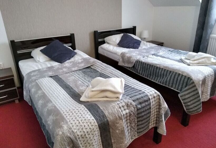 חדר סטנדרט, Złotogórski