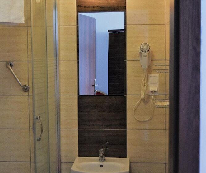 חדר סטנדרט, Złotogórski