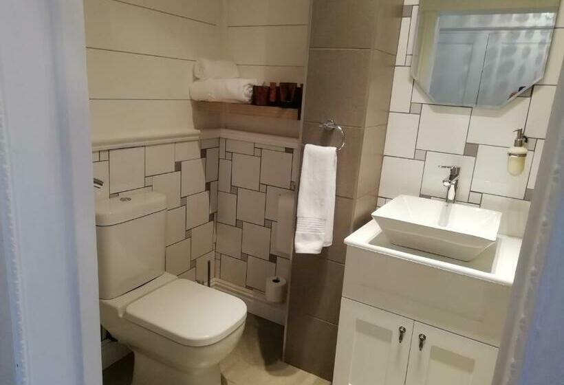 חדר סופריור עם מיטת קינג, Linda Se Dop