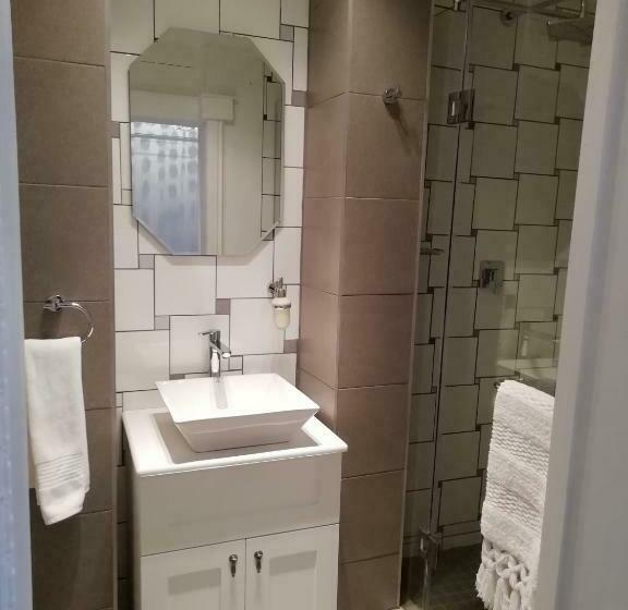 キングサイズベッドのスーペリアルーム, Linda Se Dop