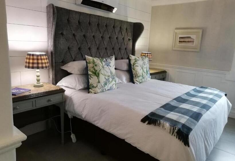 חדר סופריור עם מיטת קינג, Linda Se Dop