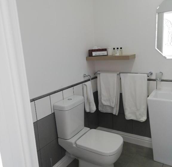 סוויטה דלוקס, Linda Se Dop