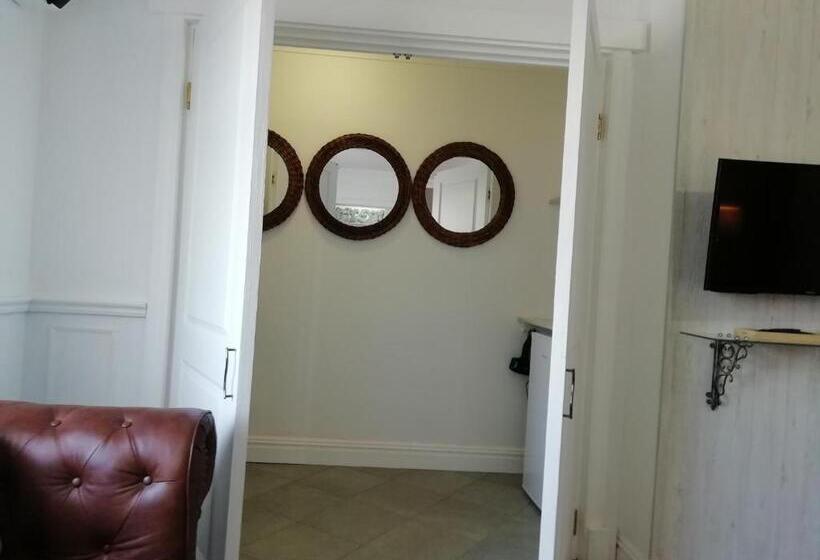 סוויטה דלוקס, Linda Se Dop