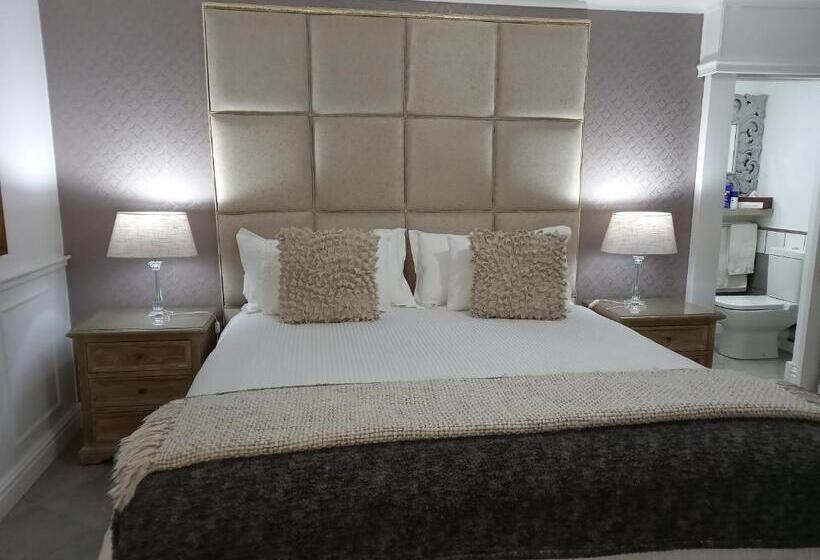 סוויטה דלוקס, Linda Se Dop