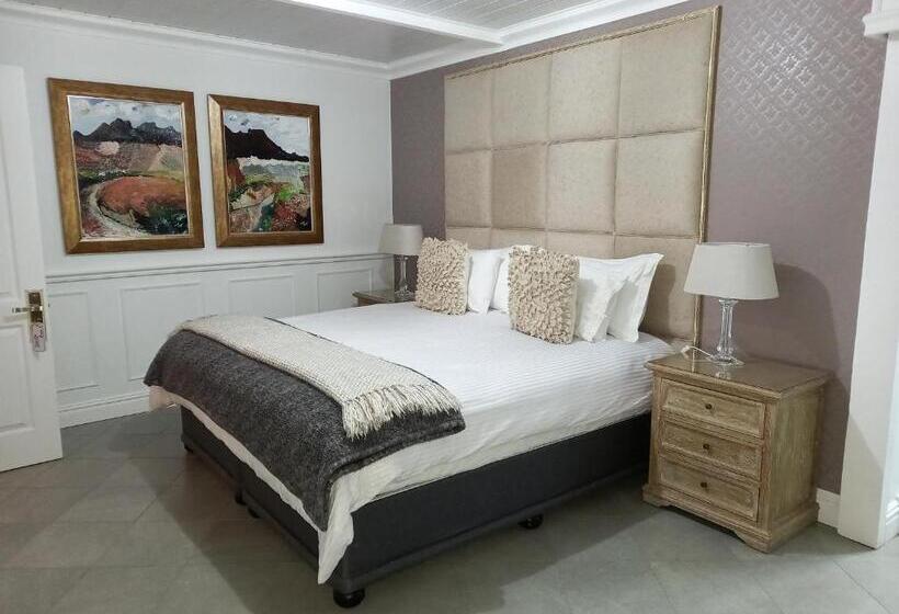 סוויטה דלוקס, Linda Se Dop