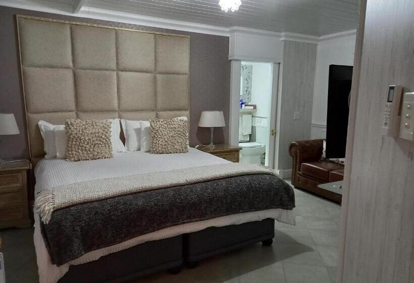 סוויטה דלוקס, Linda Se Dop