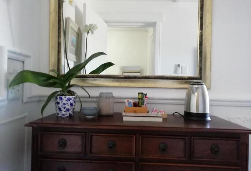 חדר סופריור עם מיטת קינג, Linda Se Dop