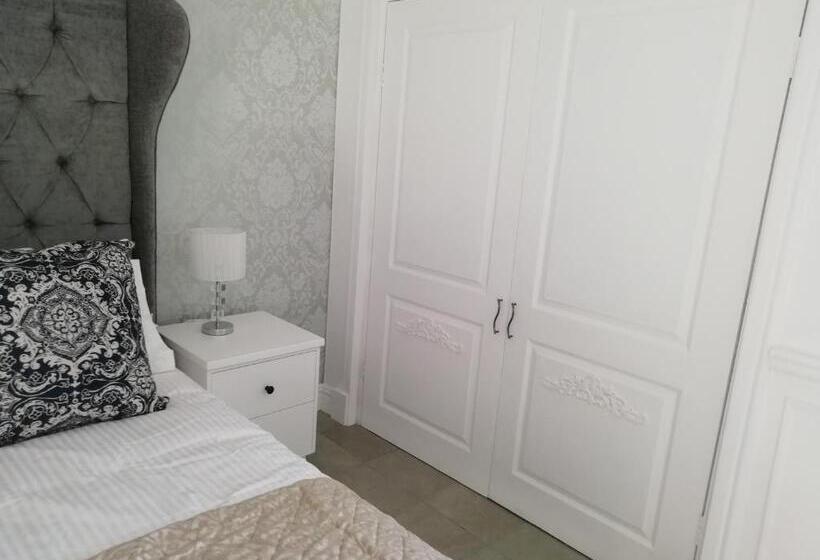 스탠다드 룸, Linda Se Dop