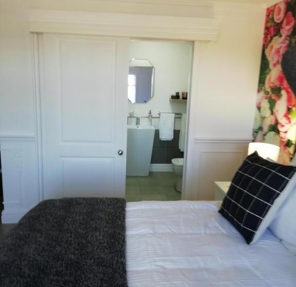 キングサイズベッドのスーペリアルーム, Linda Se Dop