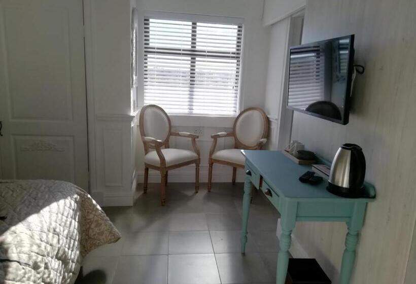 スタンダードルーム, Linda Se Dop