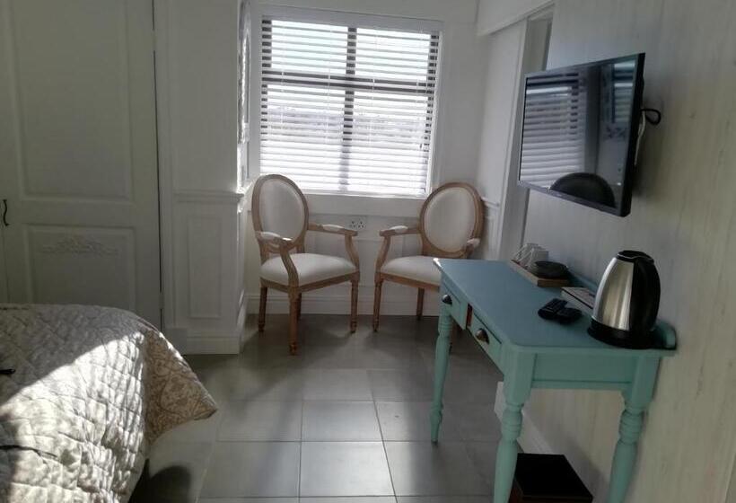 חדר סטנדרט, Linda Se Dop