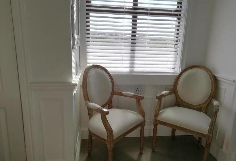 חדר סטנדרט, Linda Se Dop