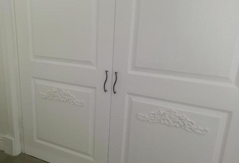 חדר סטנדרט, Linda Se Dop