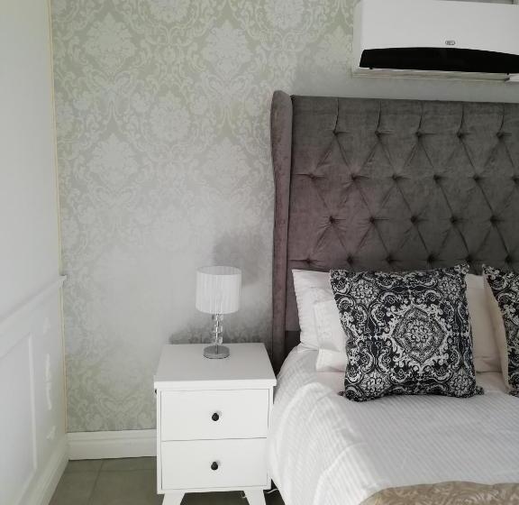 スタンダードルーム, Linda Se Dop