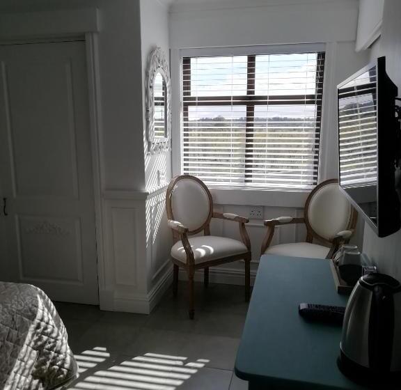 חדר סטנדרט, Linda Se Dop