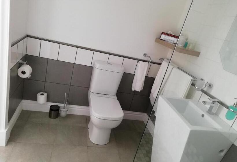 חדר סטנדרט, Linda Se Dop