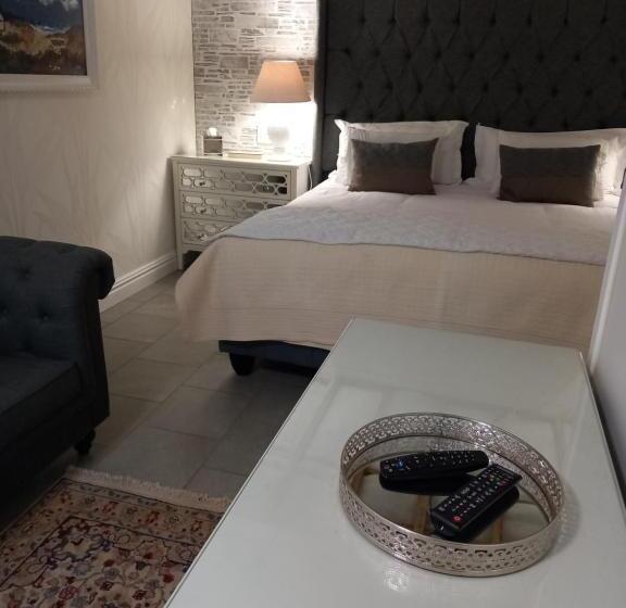 수피리어 스위트, Linda Se Dop