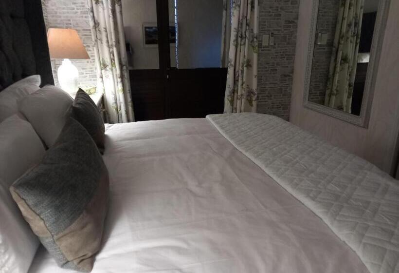 スーペリアースイート, Linda Se Dop