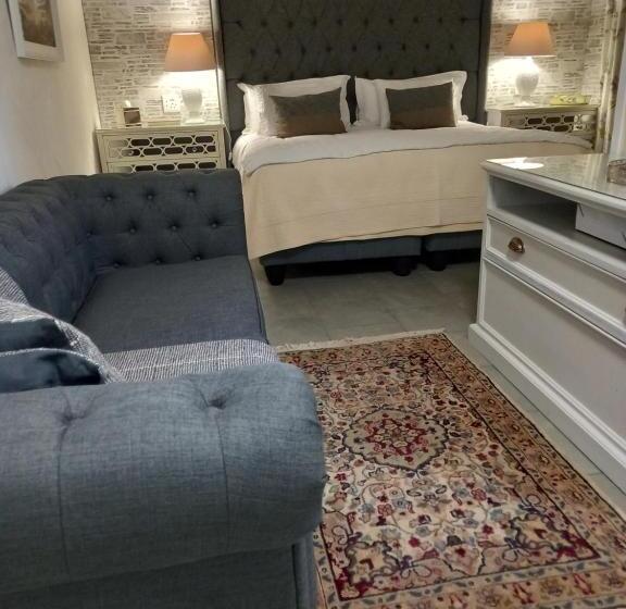 수피리어 스위트, Linda Se Dop