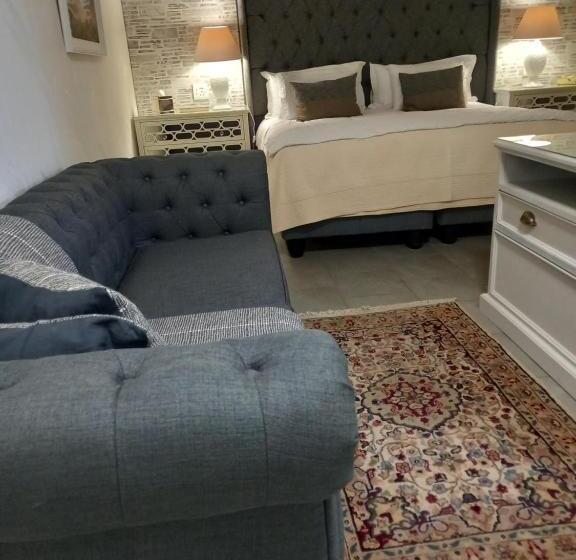 סוויטת סופריור, Linda Se Dop